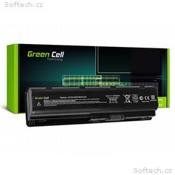 Green Cell Battery MU06 for HP Compaq 635 650 655 