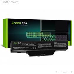 Green Cell Battery HSTNN-IB51 for HP 550 610 HP Co