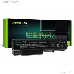 Green Cell Battery TD06 for HP EliteBook 6930 6930