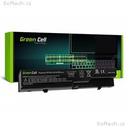 Green Cell Battery PH06 for HP Compaq 620 625 ProB