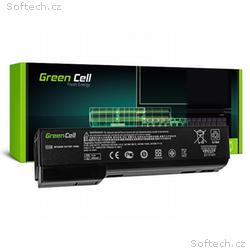 Green Cell Battery CC06XL for HP EliteBook 8460p 8