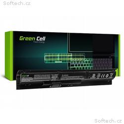 Green Cell Battery VI04 for HP ProBook 440 G2 450 