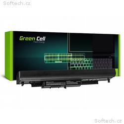 Green Cell Battery HS04 for HP 250 G4 G5 255 G4 G5