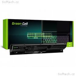 Green Cell Battery KI04 for HP Pavilion 15-AB 15-A