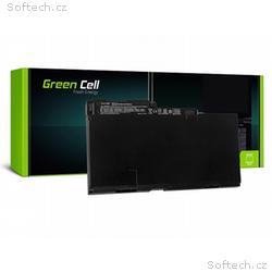 Green Cell Battery CM03XL for HP EliteBook 740 750
