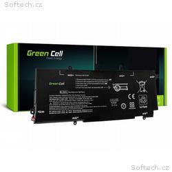 Green Cell Battery for HP Pavilion DV6-7000 DV7-70
