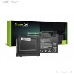 Green Cell Battery SB03XL for HP EliteBook 720 G1 