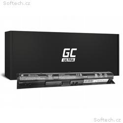 Green Cell Battery ULTRA KI04 for HP Pavilion 15-A