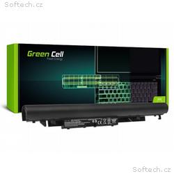 Green Cell Battery JC04 for HP 240 G6 245 G6 250 G