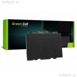 Green Cell Battery SN03XL for HP EliteBook 725 G3 