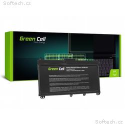 Green Cell Battery TF03XL HSTNN-LB7X 920046-421 92