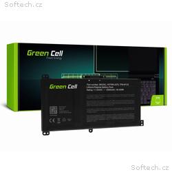 Green Cell Battery BK03XL for HP Pavilion x360 14-