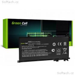 Green Cell Battery TE04XL for HP Omen 15-AX202NW 1