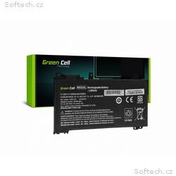 Green Cell Battery RE03XL for HP ProBook 430 G6 G7