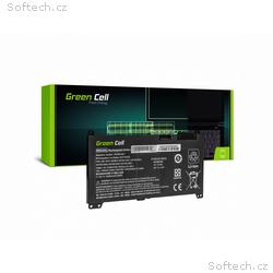 Green Cell Battery RR03XL for HP ProBook 430 G4 G5
