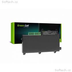 Green Cell Battery CI03XL HP ProBook 640 G2 645 G2