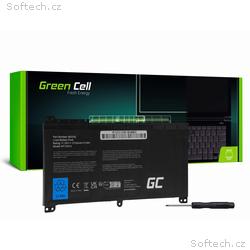 Green Cell Battery BI03XL ON03XL for HP Pavilion x