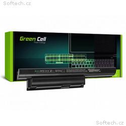 Green Cell Battery VGP-BPL22 VGP-BPS22 VGP-BPS22A 