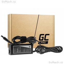 Green Cell PRO Charger, AC Adapter 19.5V 3.34A 65W