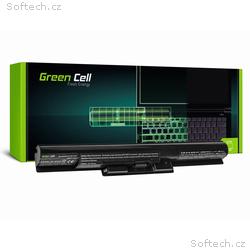 Green Cell Battery VGP-BPS35A for Sony Vaio SVF14 