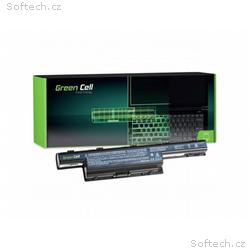 Green Cell Battery AS10D31 AS10D41 AS10D51 AS10D71