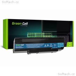 Green Cell Battery AS09C31 AS09C71 ZR6 for Acer eM