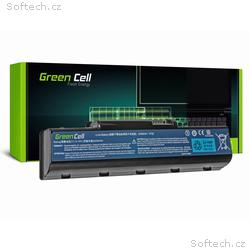 Green Cell Battery AS09A31 AS09A41 AS09A51 AS09A71