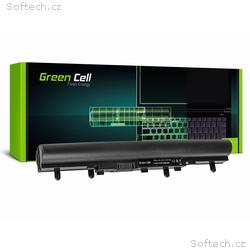 Green Cell Battery 4ICR17, 65 AL12A32 AL12A72 for 