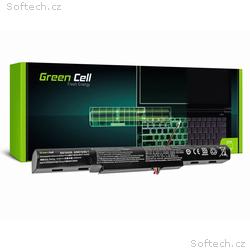 Green Cell Battery AS16A5K for Acer Aspire E15 E5-