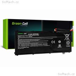 Green Cell Battery AC14A8L AC15B7L for Acer Aspire