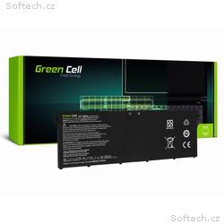 Green Cell Battery AC14B3K AC14B8K for Acer Aspire
