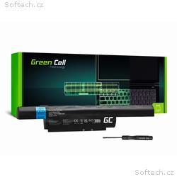 Green Cell Battery AS16B5J AS16B8J for Acer Aspire