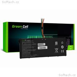 Green Cell AC14B13J AC14B18J Battery for Acer Aspi