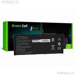 Green Cell AP18C4K AP18C8K Battery for Acer Aspire
