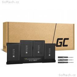 Green Cell A1377 A1405 A1496 Battery to Apple MacB