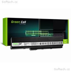 Green Cell Battery A32-K52 A32-K42 for Asus K52 K5