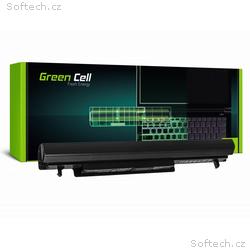 Green Cell Battery A41-K56 A32-K56 A42-K56 for Asu