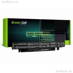 Green Cell Battery A41-X550A A41-X550 for Asus A55