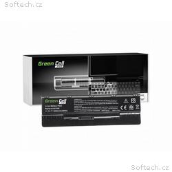 Green Cell Battery PRO A32-N56 for Asus N56 N56D N