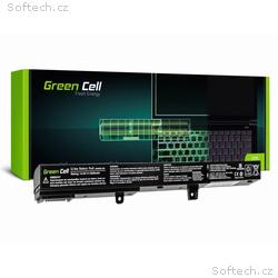 Green Cell Battery A31N1319 A41N1308 for Asus X551