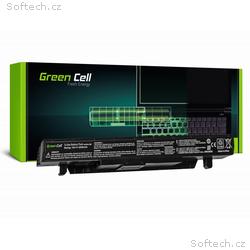 Green Cell Battery A41N1424 for Asus GL552 GL552J 