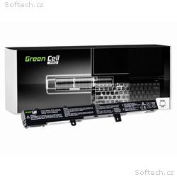 Green Cell Battery PRO A31N1319 A41N1308 for Asus 
