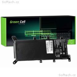 Green Cell Battery C21N1347 for Asus A555 A555L F5