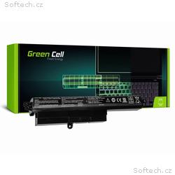 Green Cell Battery A31N1302 for Asus X200 X200C X2
