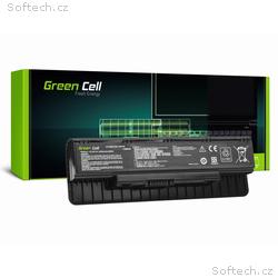 Green Cell Battery A32N1405 for Asus G551 G551J G5