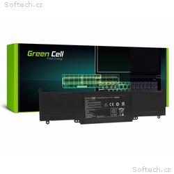 Green Cell Battery C31N1339 for Asus ZenBook UX303