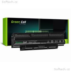 Green Cell Battery J1KND for Dell Inspiron 13R 14R