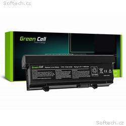 Green Cell Battery KM742 for Dell Latitude E5400 E
