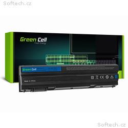 Green Cell Battery 8858X T54FJ M5Y0X for Dell Lati