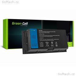 Green Cell Battery FV993 for Dell Precision M4600 